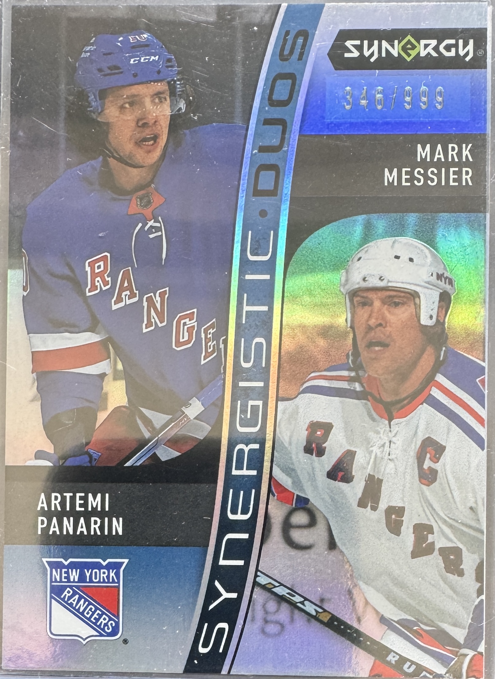 NYR