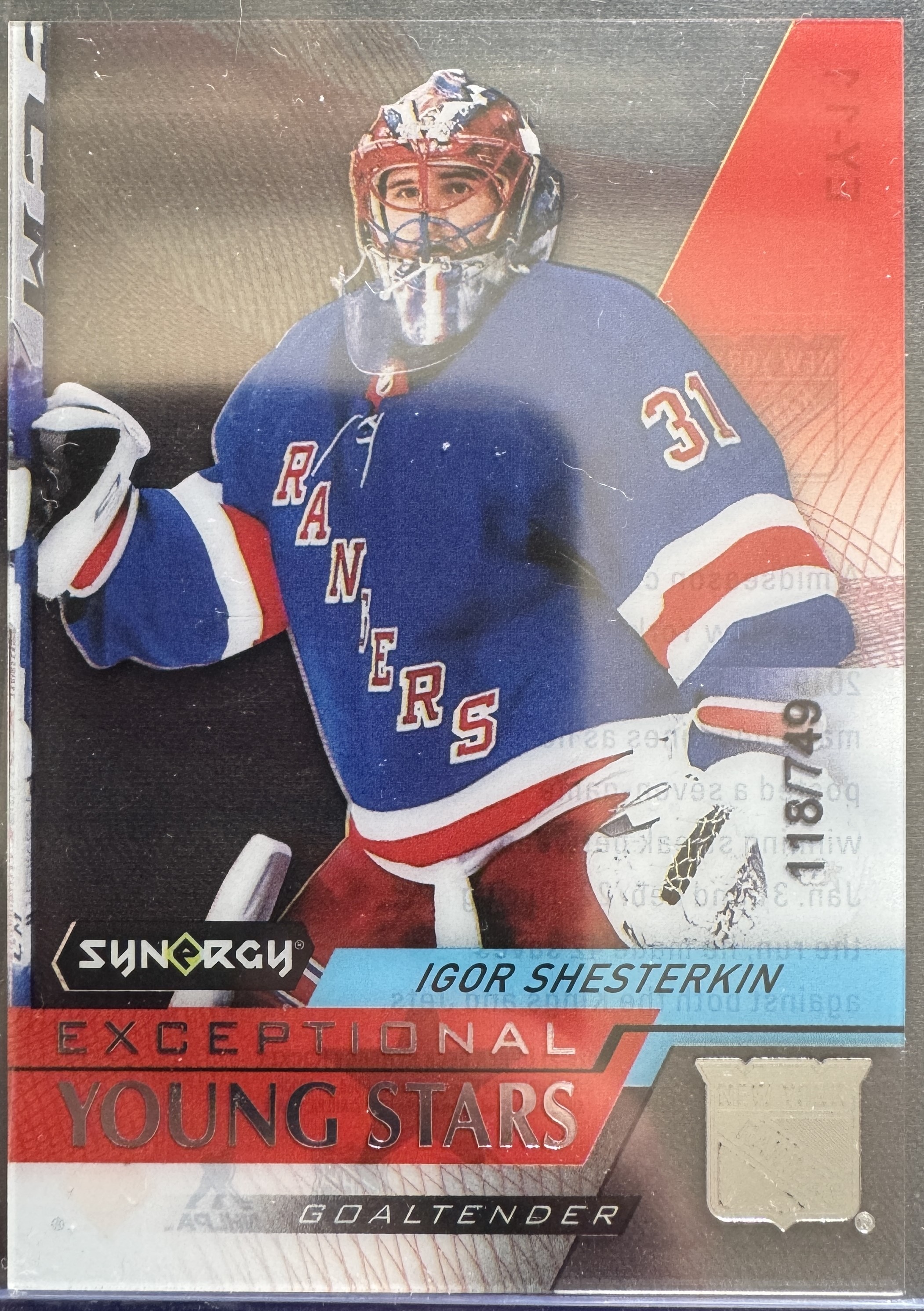 NYR