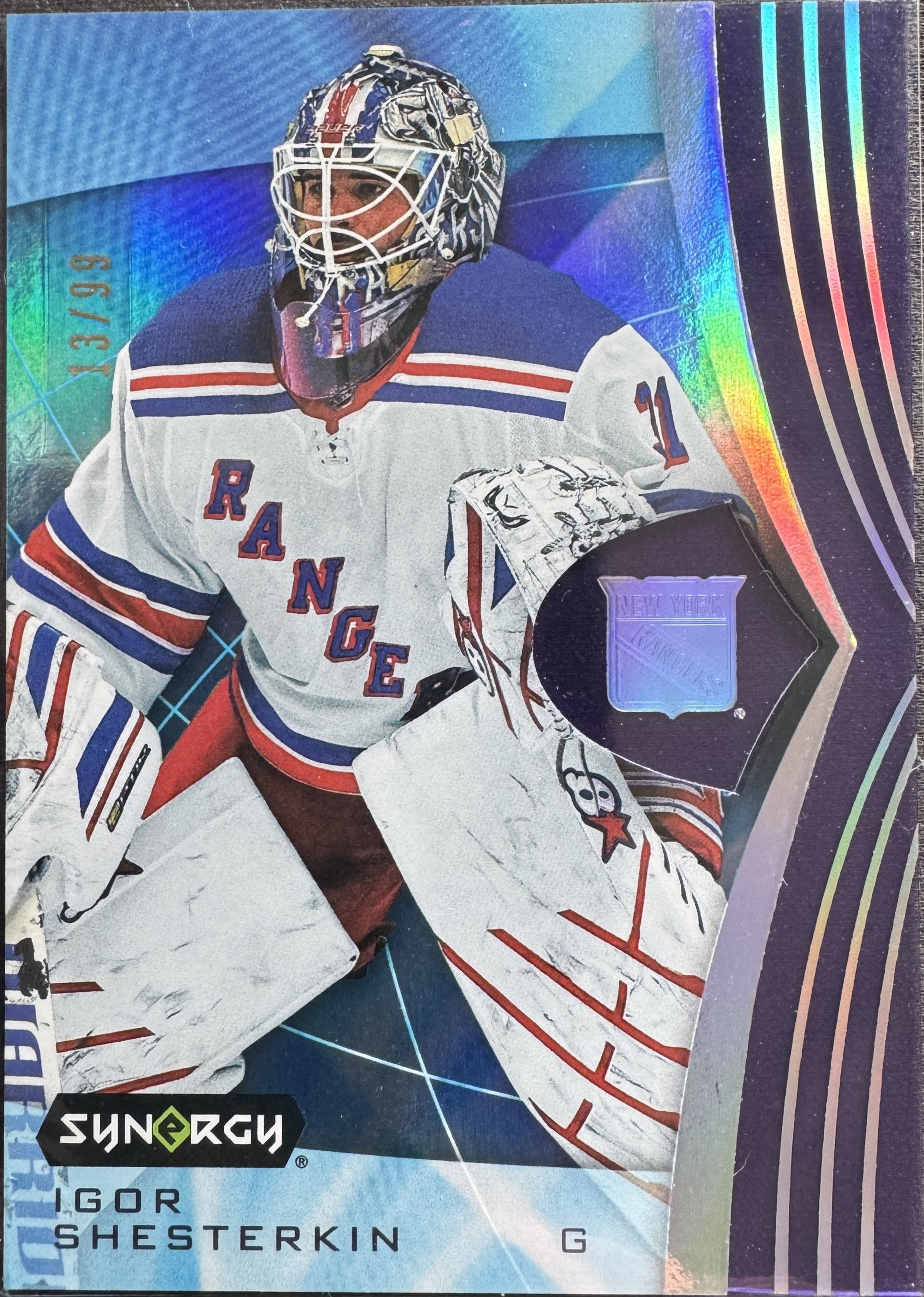 NYR